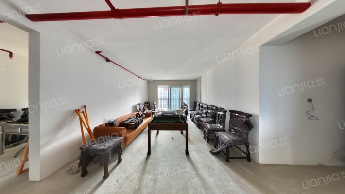 天创产投·芳草雅境二手房实景图