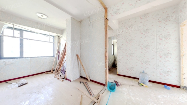 中梁天御一区二手房实景图