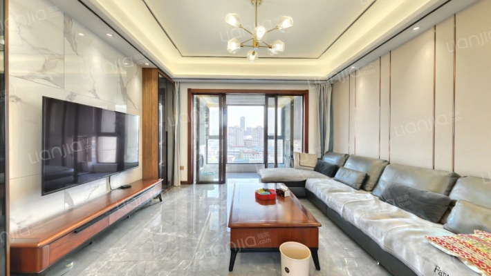 联发时代天阶二手房实景图