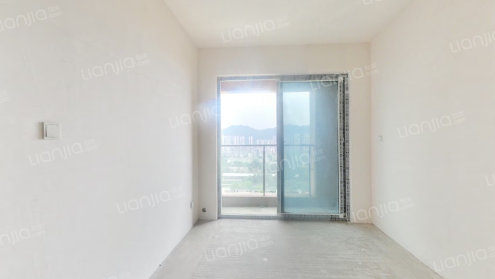 绿岛丽景三期二手房实景图