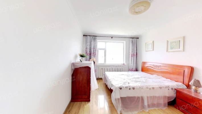 西绿安街教师楼二手房实景图