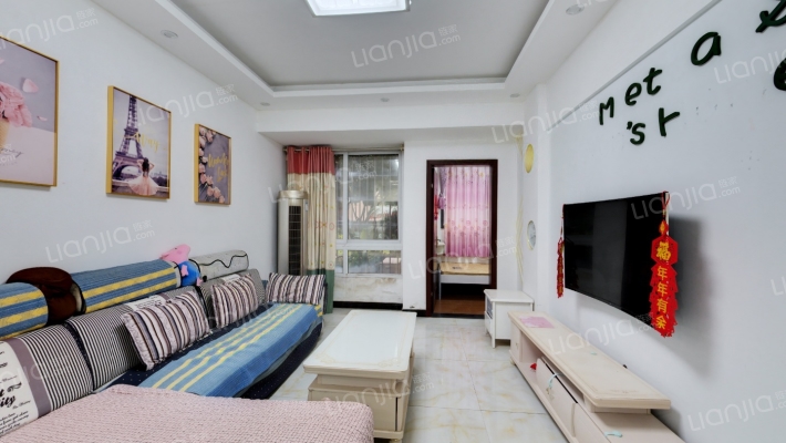 协信星澜汇2期二手房实景图