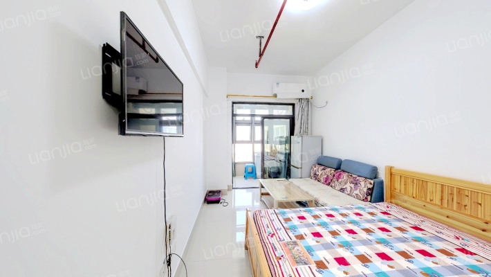 富宁大厦二手房实景图