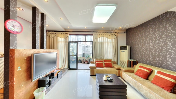 天一东苑二手房实景图