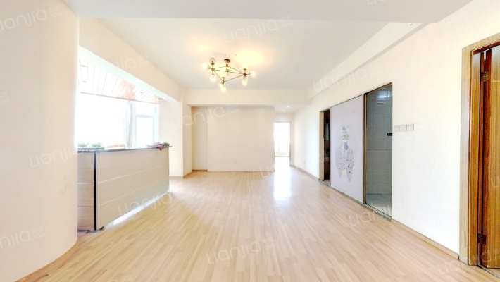 格林尚元丽舍二手房实景图