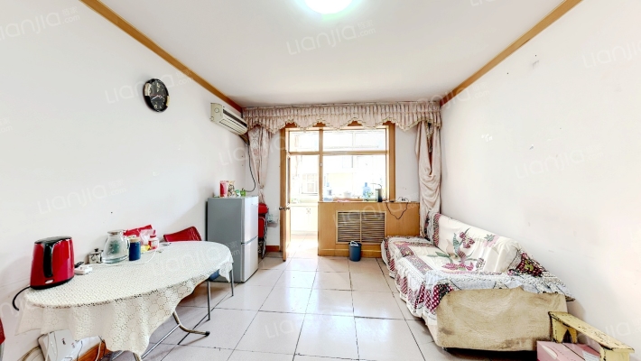 南宫宿舍二手房实景图