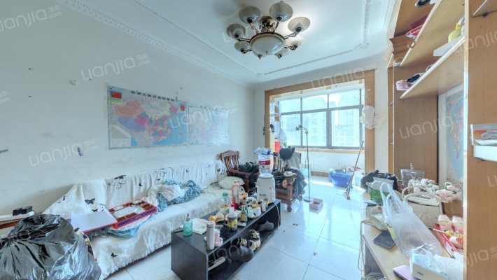 宅吉路12号二手房实景图