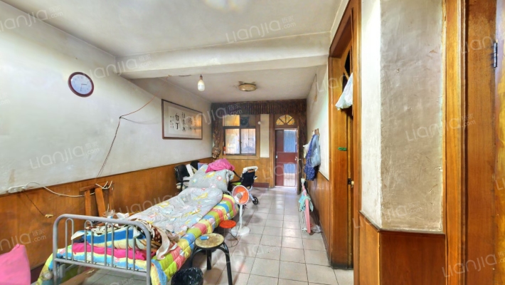 宋城路小区二手房实景图