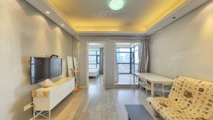 25度阳光二手房实景图