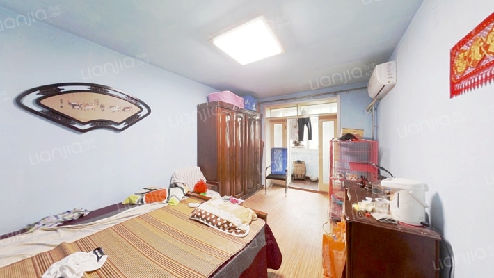 云龙南里二手房实景图