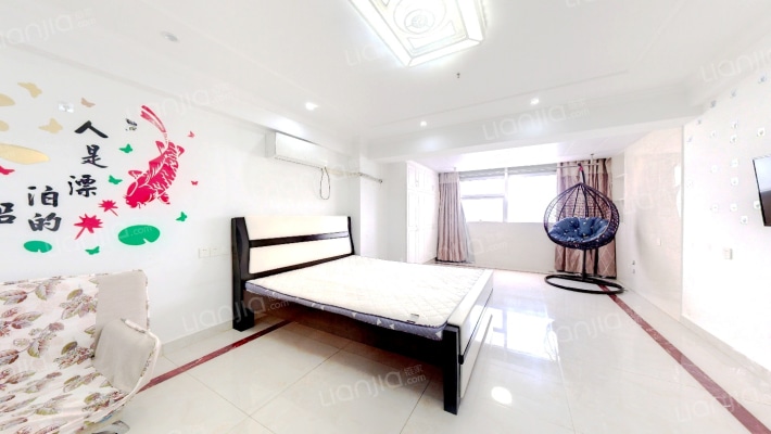 纽约之星二手房实景图