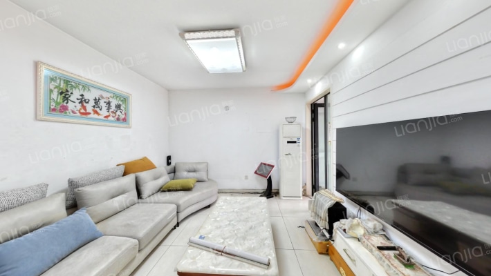 三一街区二手房实景图