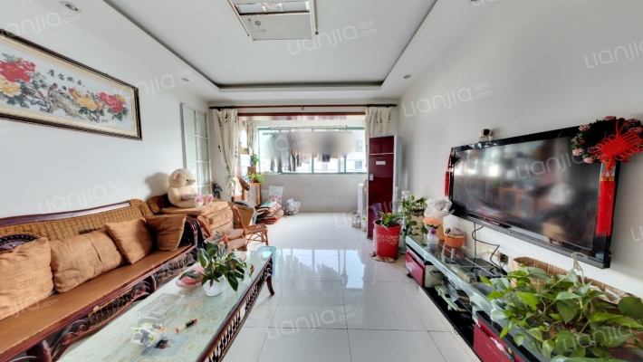 胥口采香一村二手房实景图