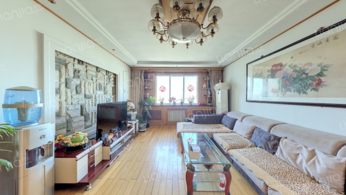 香海花园二手房实景图