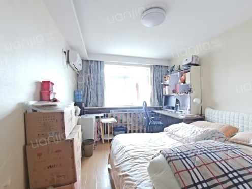 整租·错埠岭三路 2室1厅 南