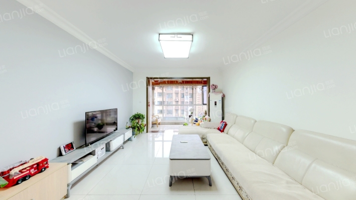 山钢碧桂园翡翠城二手房实景图