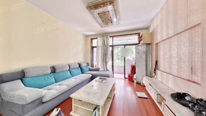桃源居十二区二手房实景图