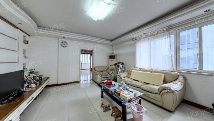 中南勘察设计院二手房实景图