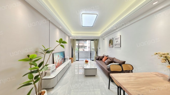 合益小区二手房实景图