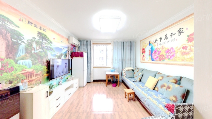 槐树苑二期欣苑二手房实景图