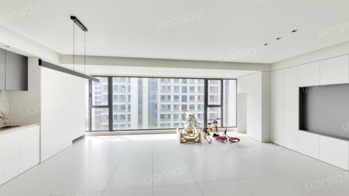 铂悦春和万象二手房实景图