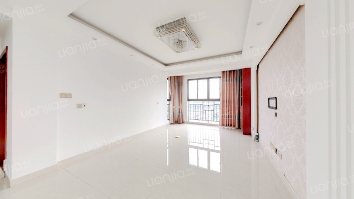 伟业迎春世家二手房实景图