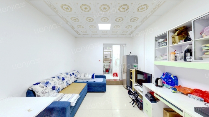 前进路(海珠)二手房实景图