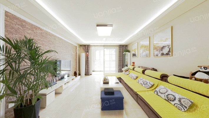 中冶浭阳锦园二手房实景图