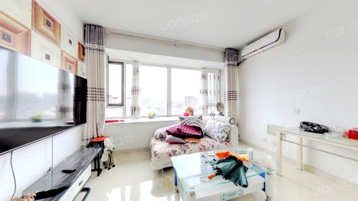 古伦公寓二手房实景图