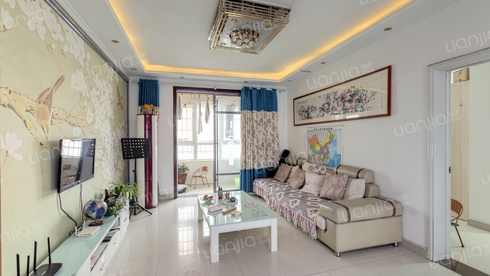 易居时代二手房实景图