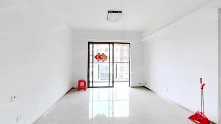 中山星河盛世二手房实景图