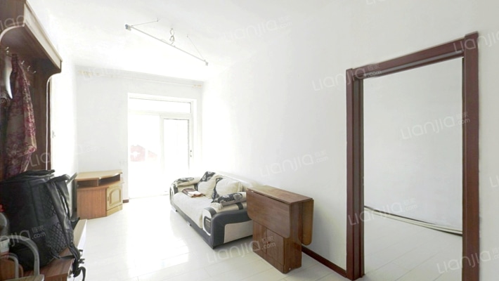 哈电集团宿舍二手房实景图