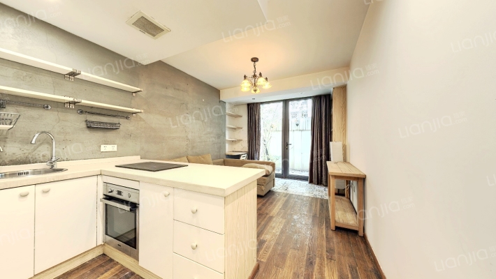 长源小区二手房实景图