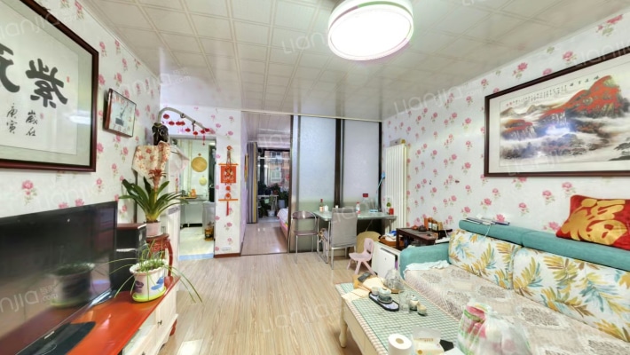 鑫岭家园二手房实景图