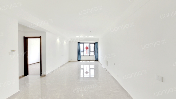 保利·和光尘樾二手房实景图