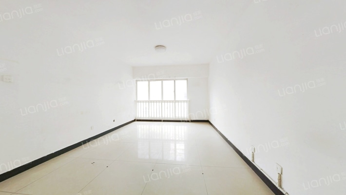 新光世纪城二手房实景图