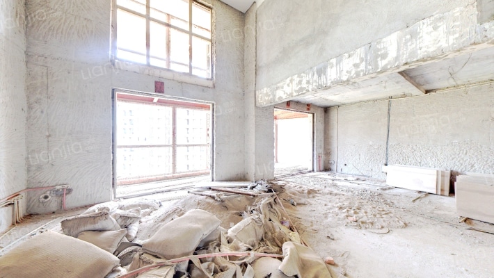 新景缘二手房实景图