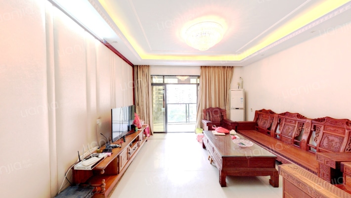 世纪名城二期二手房实景图