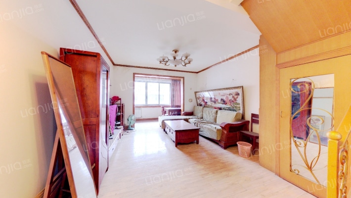 鑫源公寓二手房实景图