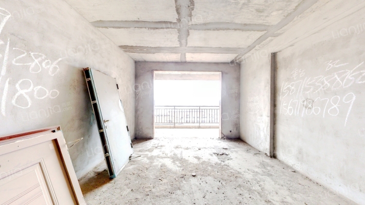 中天大厦二手房实景图