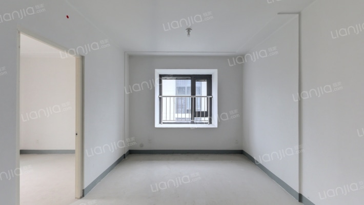 馨湖茗苑二手房实景图