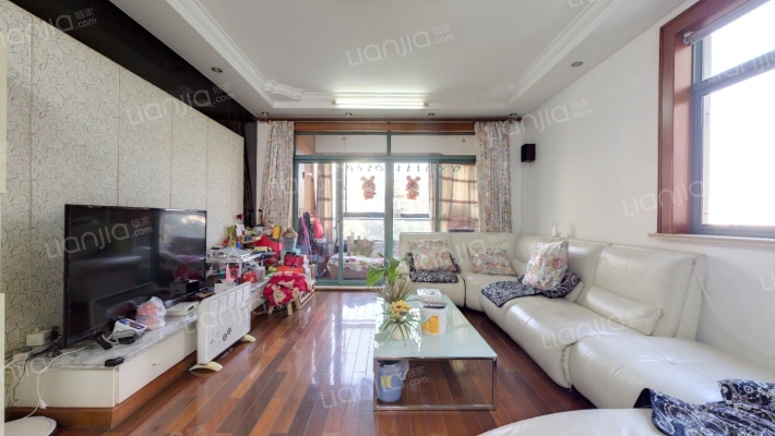 康泰新城二手房实景图