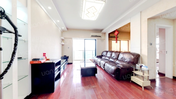 圆梦圆国际广场二手房实景图