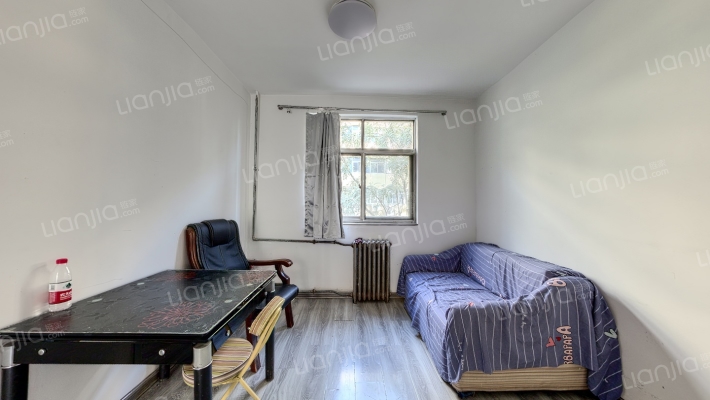 铁道办家属院二手房实景图