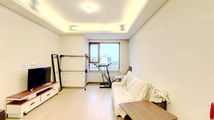 孔雀城—悦公馆二手房实景图