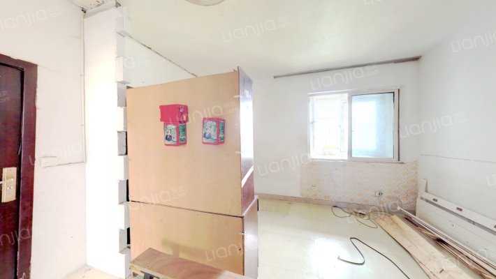 黄屿家园二手房实景图