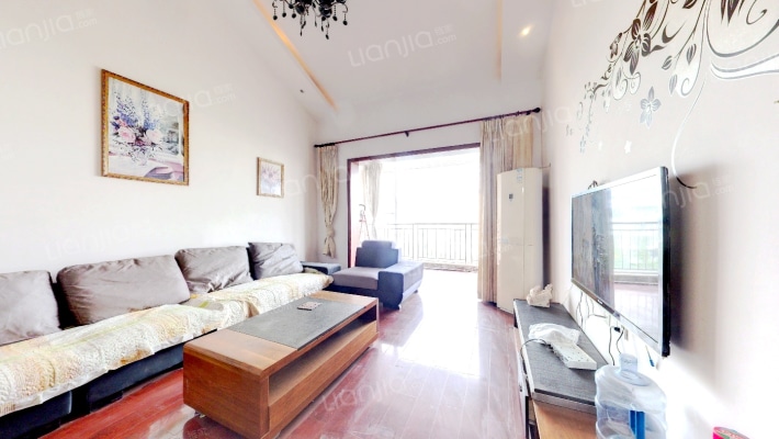 碧水馨居二手房实景图