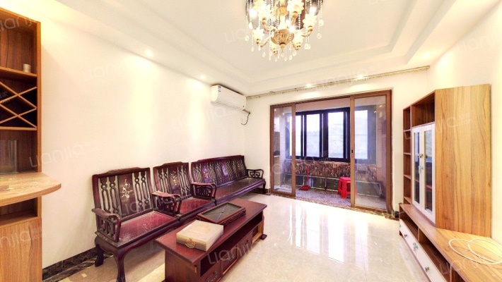 奥园春晓二手房实景图