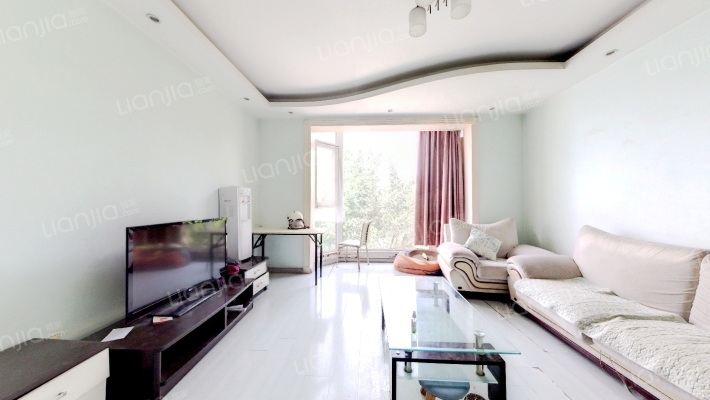 家和南苑二手房实景图