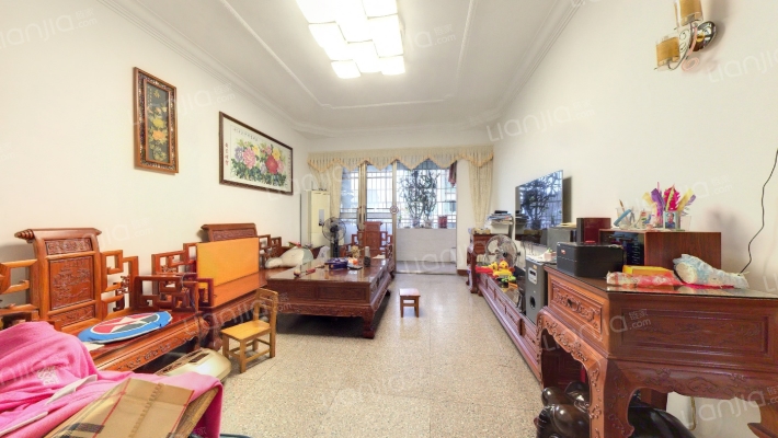 盛丰花园二手房实景图